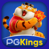 Logo da PGKINGS
